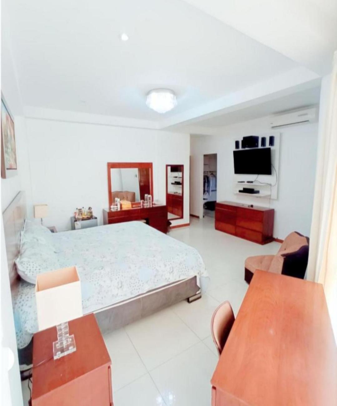 Deluxe Hotel Talara - A 5 Minutos Del Aeropuerto Y Plaza De Armas 部屋 写真