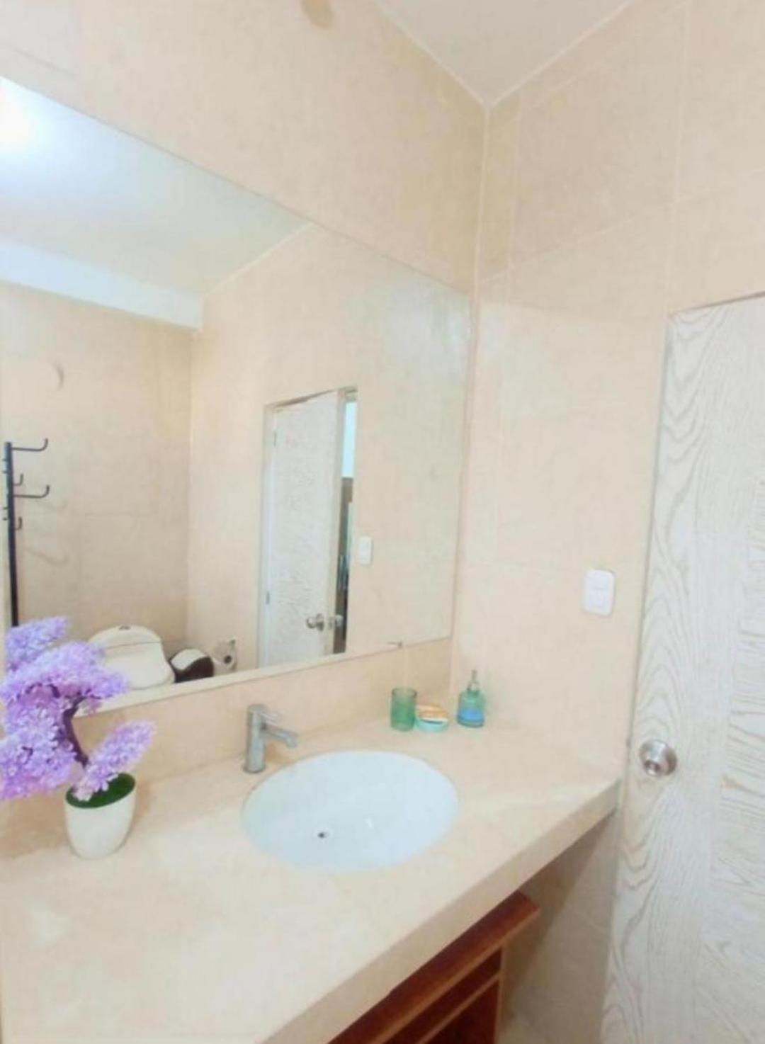 Deluxe Hotel Talara - A 5 Minutos Del Aeropuerto Y Plaza De Armas 部屋 写真